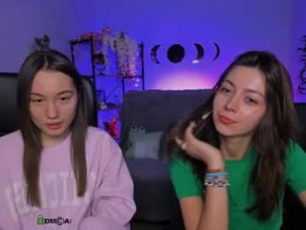sabina_wul webcam chaturbate model stream image