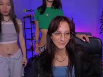 sabina_wul webcam model stream image