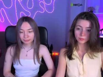sabina_wul webcam chaturbate model stream image
