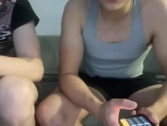 stead420 webcam model stream image
