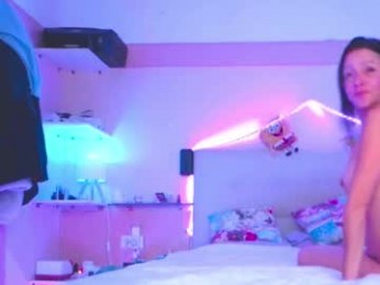 hane40 webcam model stream image