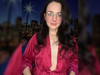 SeLenXa webcam model stream image