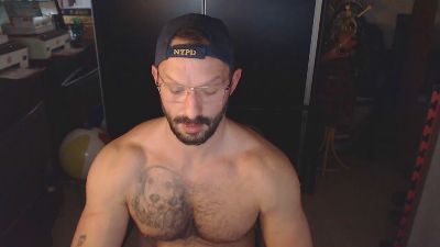 RafaBR82 webcam model stream image