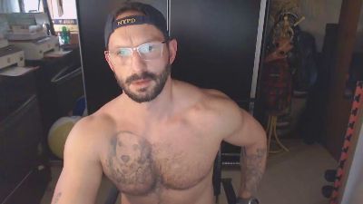 RafaBR82 webcam model stream image