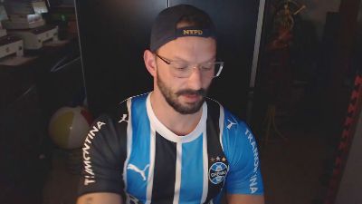 RafaBR82 webcam model stream image