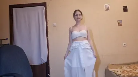 Katelemon webcam model stream image