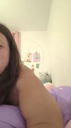 Deamia86hot webcam cam4 model stream image