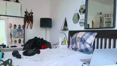 bear70s webcam model stream image