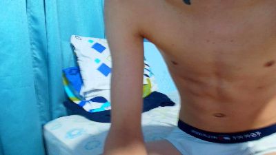 patrick_jhonson webcam model stream image