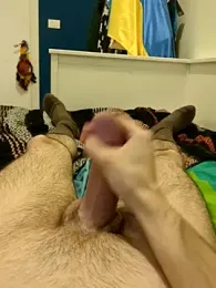 Davi_dlx webcam model stream image