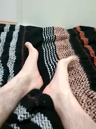 Davi_dlx webcam model stream image