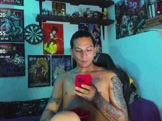 Dareth View webcam flirt4free model stream image