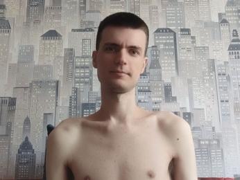 StasBazilevich webcam livejasmin model stream image
