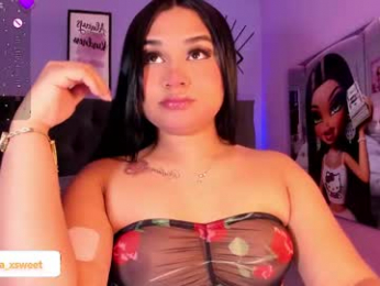 shairytovar webcam chaturbate model stream image