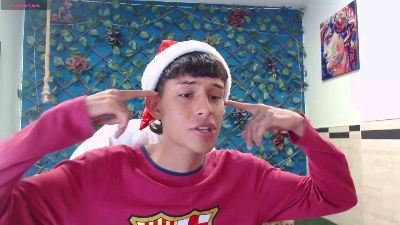 DraxBlade webcam model stream image