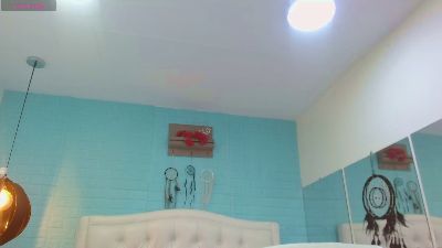 DraxBlade webcam model stream image