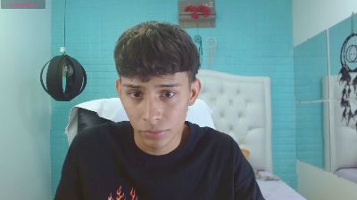 DraxBlade webcam cam4 model stream image