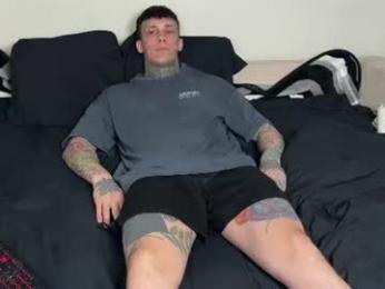 anubisgod88 webcam chaturbate model stream image