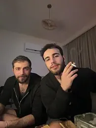 2HARDKURT webcam model stream image