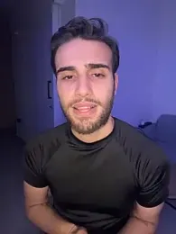 2HARDKURT webcam model stream image