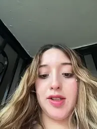 Baby__Otaku webcam stripchat model stream image