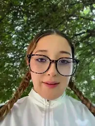 Baby__Otaku webcam stripchat model stream image