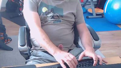 armgai70 webcam model stream image