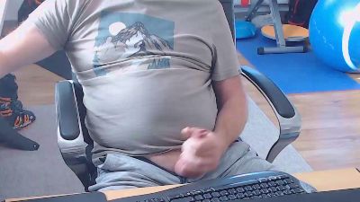 armgai70 webcam model stream image