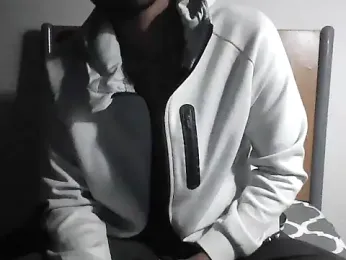 abhiramKJ webcam model stream image