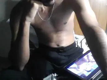 abhiramKJ webcam model stream image