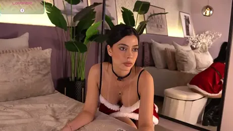 ElleDiane webcam stripchat model stream image