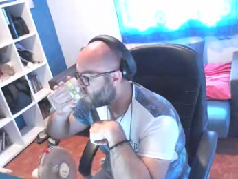 ravingr3d3 webcam model stream image