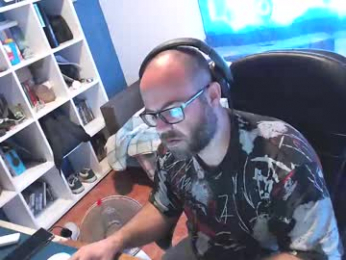 ravingr3d3 webcam model stream image