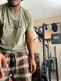 KeYBuMp323 webcam stripchat model stream image