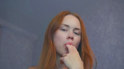 MoireFaux webcam cam4 model stream image