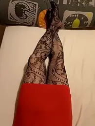 JulietteMaitresse webcam model stream image