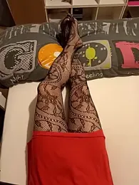 JulietteMaitresse webcam model stream image