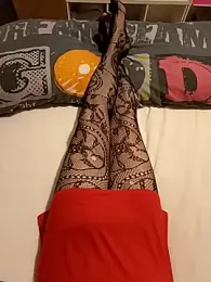 JulietteMaitresse webcam model stream image