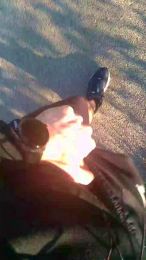 Hug3RealCock webcam cam4 model stream image