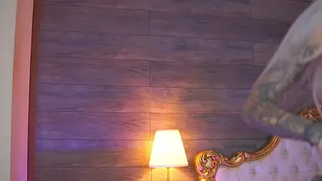 Juicy_Jessye webcam model stream image