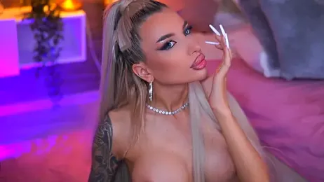 Juicy_Jessye webcam model stream image