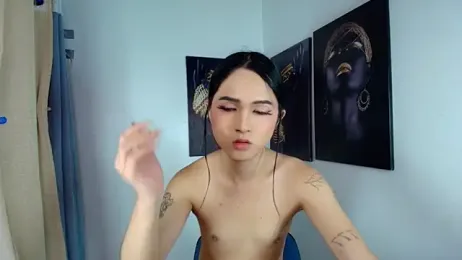 CandySweetCock webcam stripchat model stream image