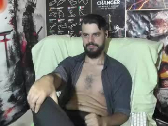 hornymaster93 webcam model stream image