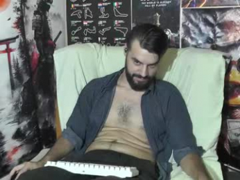 hornymaster93 webcam model stream image
