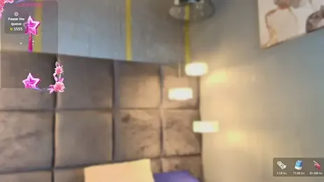 Tommy_Lovee webcam model stream image