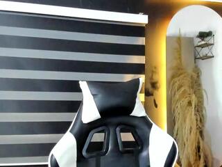 Nathan Matthers webcam model stream image