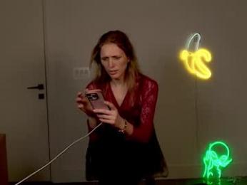 velvettgirl webcam model stream image