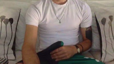 Nicod91 webcam model stream image