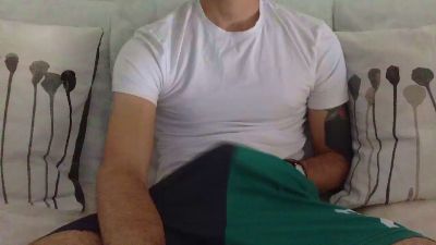 Nicod91 webcam model stream image