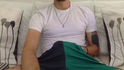 Nicod91 webcam cam4 model stream image